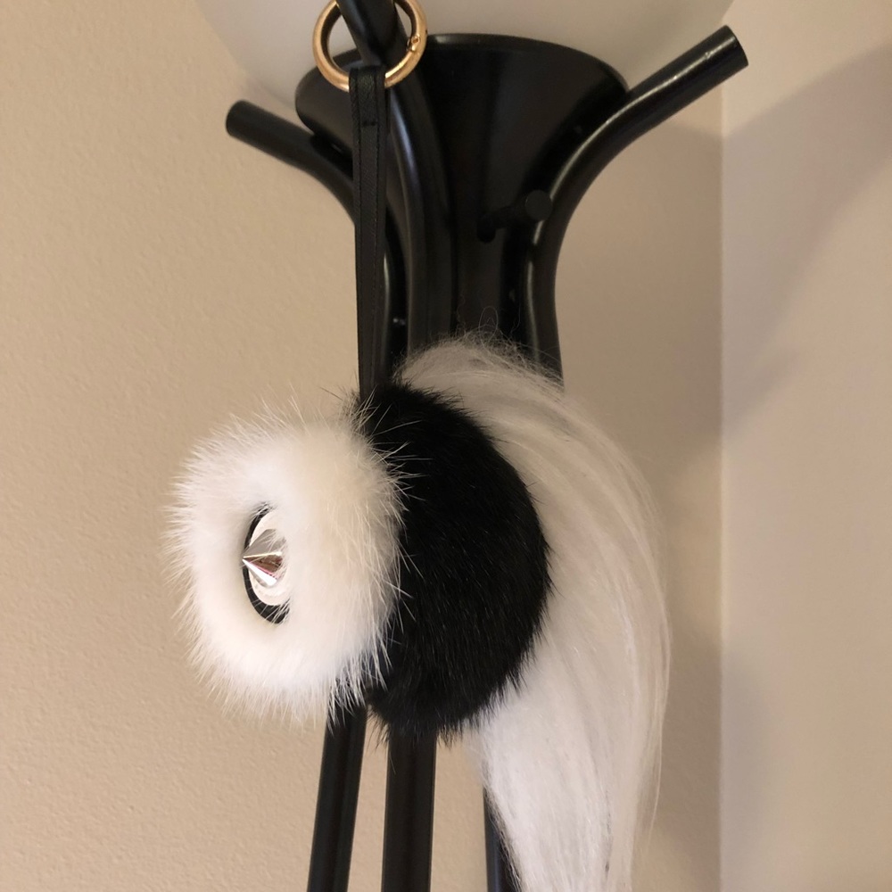 Owl Purse Accessory - Picture 2 of 4